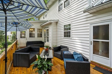 Golf-Community Living, Generous Space, and Great Potential come - photo 44