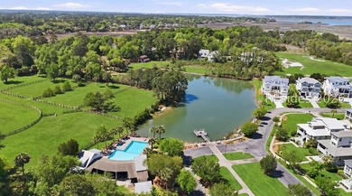 Interior homesite for sale in Hilton Head Island, SC within the - photo 44