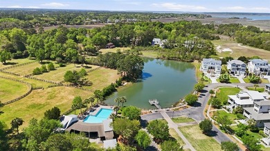 Interior homesite for sale in Hilton Head Island, SC within the - photo 45