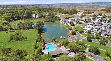 Interior homesite for sale in Hilton Head Island, SC within the - photo 47