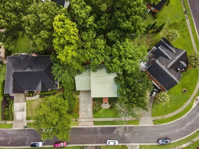 Golf-Community Living, Generous Space, and Great Potential come - photo 50