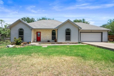 Lake Home For Sale in Granite Shoals, Texas