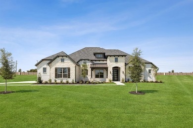 Lake Waxahachie Home For Sale in Waxahachie Texas