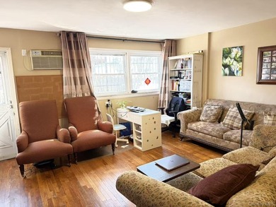 a well-maintained brick townhouse. This residence offers a solid - photo 5