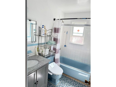 a well-maintained brick townhouse. This residence offers a solid - photo 7