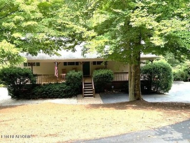 Lake Home Sale Pending in Jacksboro, Tennessee