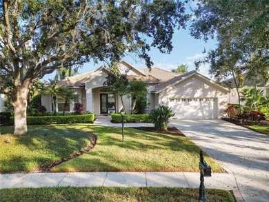 (private lake, pond, creek) Home Sale Pending in University Park Florida