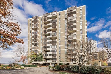 Lake Condo For Sale in Euclid, Ohio