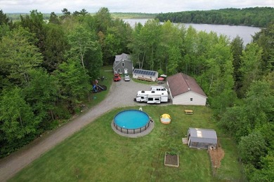 Welcome to your own slice of Maine paradise! Nestled on 5.09+/- - photo 4