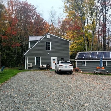 Welcome to your own slice of Maine paradise! Nestled on 5.09+/- - photo 5