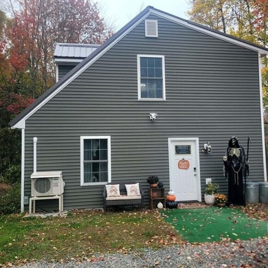Welcome to your own slice of Maine paradise! Nestled on 5.09+/- - photo 6