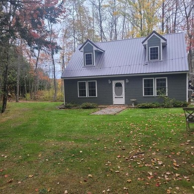 Welcome to your own slice of Maine paradise! Nestled on 5.09+/- - photo 7