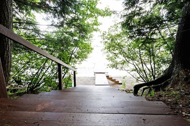 Charming Schroon Lakefront Chalet! Step back into Adirondack - photo 11