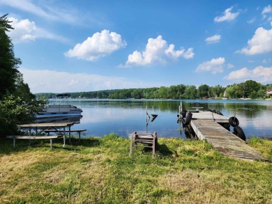 Lake Lot Sale Pending in Lake, Michigan