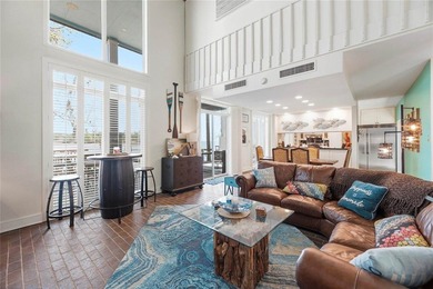 This inviting lakefront home is built for entertaining and - photo 11