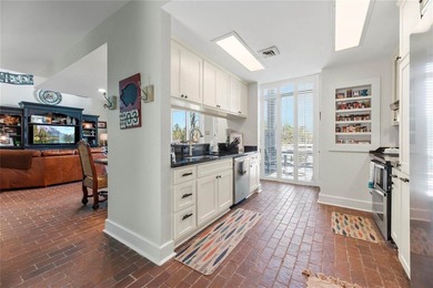 This inviting lakefront home is built for entertaining and - photo 13