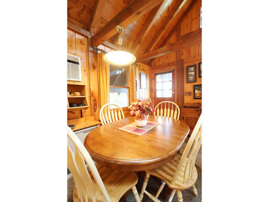 Charming Schroon Lakefront Chalet! Step back into Adirondack - photo 15