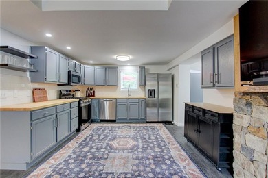 Tucked away on a rare 1.3-acre lot, this beautifully updated - photo 15