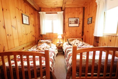 Charming Schroon Lakefront Chalet! Step back into Adirondack - photo 17