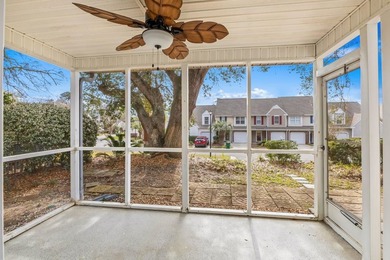 Charming 3BR/2BA End-Unit Townhome in Pawleys Place - Prime - photo 17