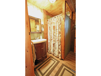 Charming Schroon Lakefront Chalet! Step back into Adirondack - photo 18