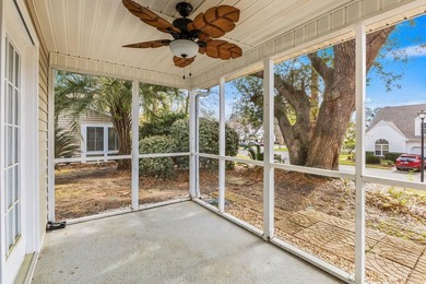 Charming 3BR/2BA End-Unit Townhome in Pawleys Place - Prime - photo 18