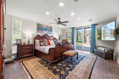 This inviting lakefront home is built for entertaining and - photo 18