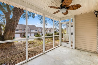 Charming 3BR/2BA End-Unit Townhome in Pawleys Place - Prime - photo 19
