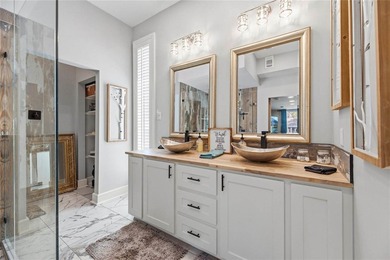 This inviting lakefront home is built for entertaining and - photo 19