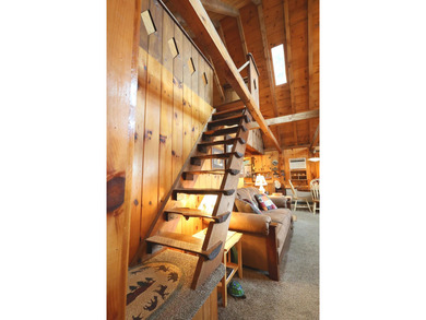 Charming Schroon Lakefront Chalet! Step back into Adirondack - photo 20