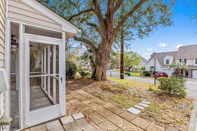 Charming 3BR/2BA End-Unit Townhome in Pawleys Place - Prime - photo 20