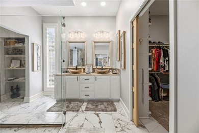 This inviting lakefront home is built for entertaining and - photo 20