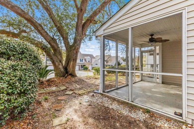 Charming 3BR/2BA End-Unit Townhome in Pawleys Place - Prime - photo 21