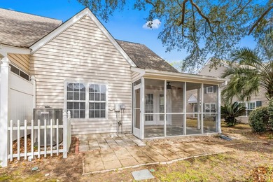 Charming 3BR/2BA End-Unit Townhome in Pawleys Place - Prime - photo 22