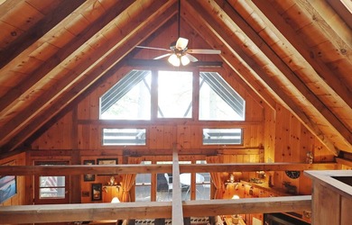Charming Schroon Lakefront Chalet! Step back into Adirondack - photo 23