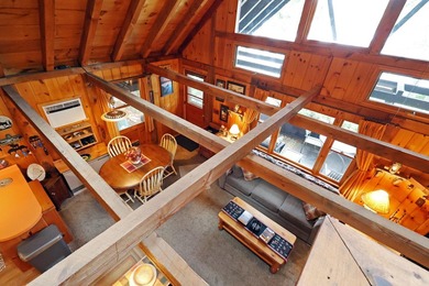 Charming Schroon Lakefront Chalet! Step back into Adirondack - photo 24