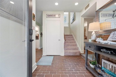 This inviting lakefront home is built for entertaining and - photo 24