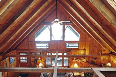 Charming Schroon Lakefront Chalet! Step back into Adirondack - photo 25