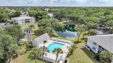 Furnished Top Floor unit just a stones throw away from the pool - photo 25