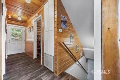 Escape to the mountains in this beautifully updated log cabin in - photo 25