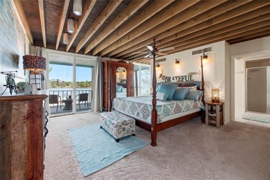 This inviting lakefront home is built for entertaining and - photo 27