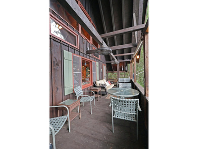 Charming Schroon Lakefront Chalet! Step back into Adirondack - photo 30