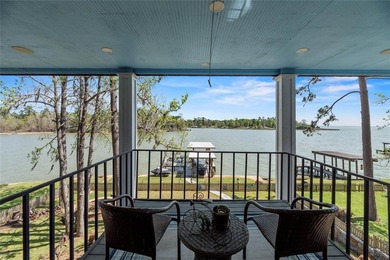 This inviting lakefront home is built for entertaining and - photo 30