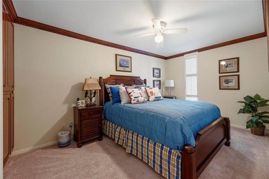 This inviting lakefront home is built for entertaining and - photo 31