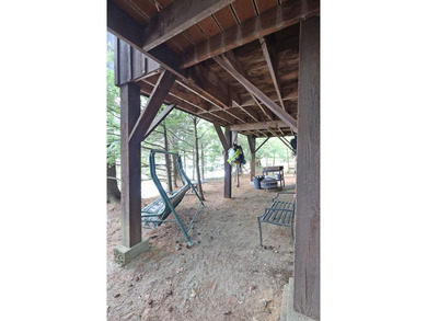 Charming Schroon Lakefront Chalet! Step back into Adirondack - photo 32