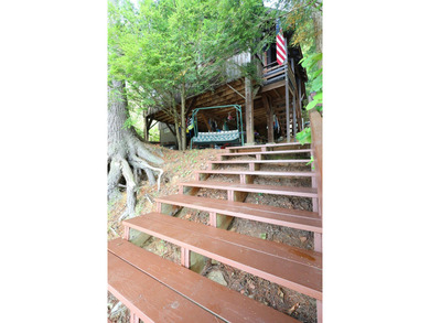 Charming Schroon Lakefront Chalet! Step back into Adirondack - photo 33
