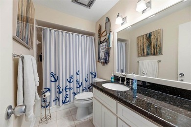 This inviting lakefront home is built for entertaining and - photo 33