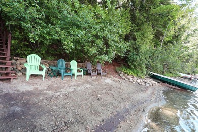 Charming Schroon Lakefront Chalet! Step back into Adirondack - photo 36