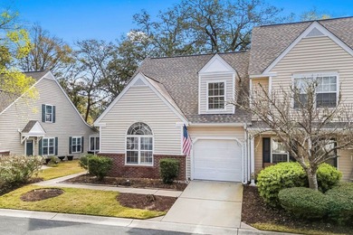 Charming 3BR/2BA End-Unit Townhome in Pawleys Place - Prime - photo 37