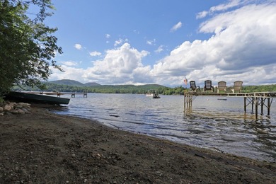 Charming Schroon Lakefront Chalet! Step back into Adirondack - photo 39
